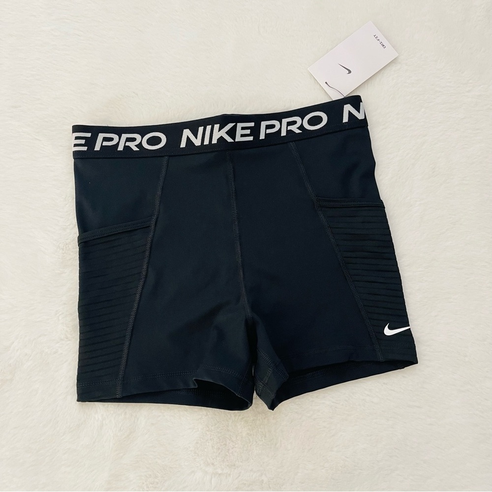 Nike Pro Dri-FIT Spandex Shorts